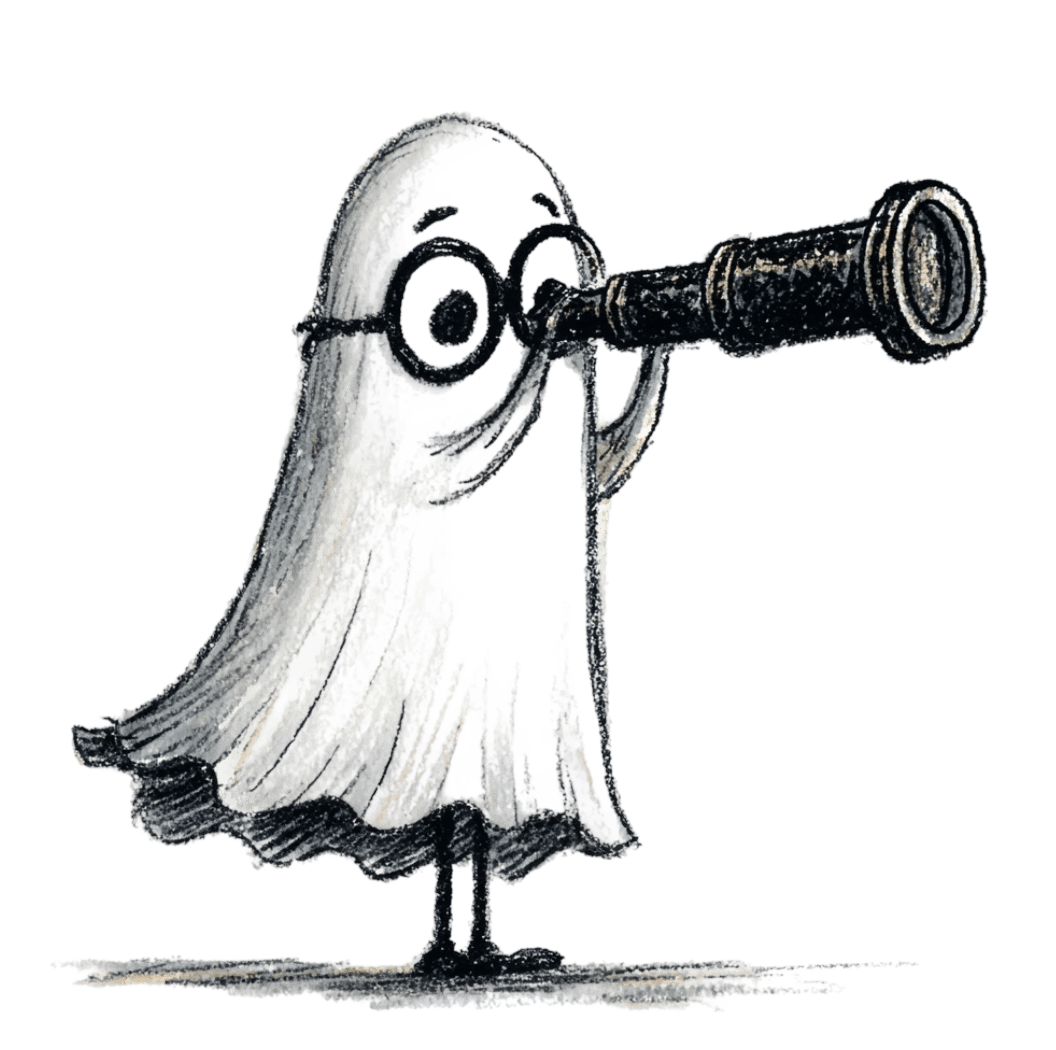Carpathian Intelligence ghost