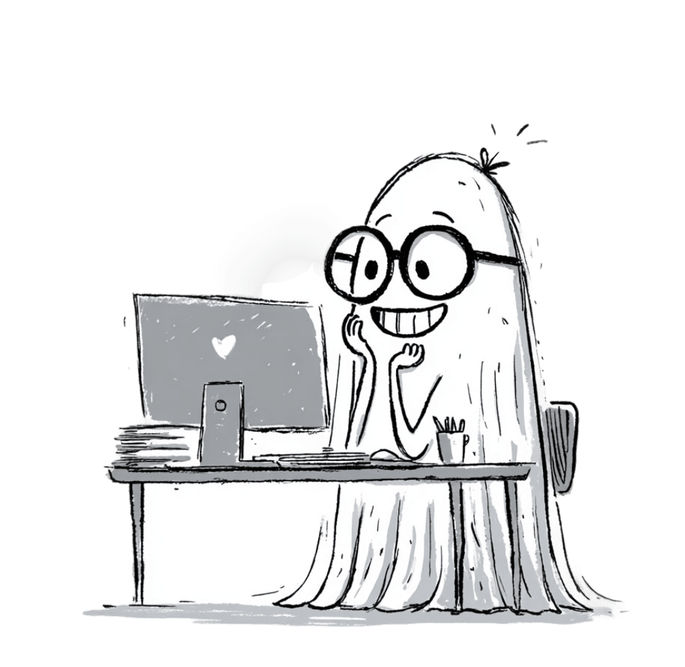 New Job
